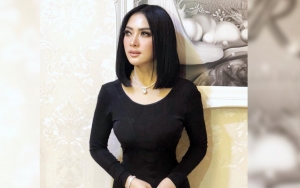 Pamer Liburan di Jepang, Syahrini Disebut Lakukan Pembohongan Publik Gara-gara Edit Foto Berlebihan