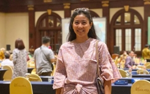 Teladani Sosok Soekarno, Olivia Zalianty Singgung Anak Muda Yang Keranjingan TikTok