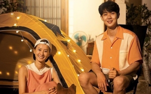 Bintangi 'Summer Vacation' Bareng, Choi Woo Shik Kagumi Keterampilan Akting Jung Yu Mi