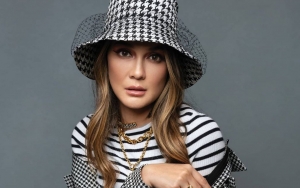 Mengejutkan! Luna Maya Masih Minum ASI Sampai Usia 6 Tahun, Ternyata Ini Alasannya
