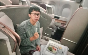  Aming Sebut Gisel dan MYD Lagi Apes, Curiga Kasus Video Syur Sebagai Pengalihan Isu