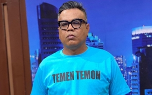 Kecanduan Putaw, Begini Cerita Abdel Achrian Lepas Dari Candu Narkoba