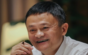Seteru dengan Pemerintah Tiongkok, Jack Ma Kehilangan 155 T dalam 2 Bulan
