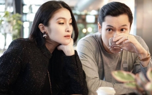 Harvey Moeis Bucin Bujuk Sandra Dewi yang Lagi Ngambek, Rela Lakukan Hal Terlarang Ini