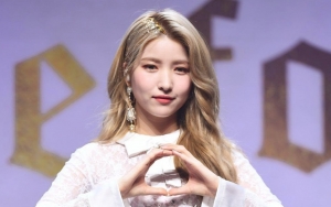 Leader Grup-Grup Big Hit Sepanggung, Sowon G-Friend Paling Disorot