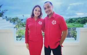 Giring Ganesha Sudah 14 Hari Isolasi Mandiri Covid-19, Ungkapan Cinta Untuk Istri Jadi Sorotan