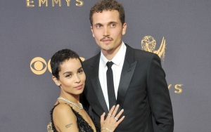 Zoe Kravitz Gugat Cerai Suami Usai 18 Bulan Menikah
