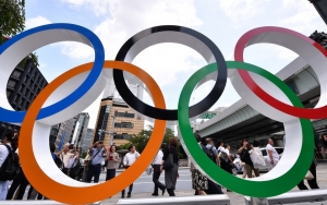 PM Suga Tegaskan Pelaksanaan Olmipiade Tokyo 2021 Jalan Terus Meski di Tengah Pandemi