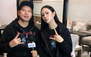 Kalina Oktarani Masih Sempat Puji Vicky Prasetyo Meski Jatuh Sakit, Ternyata Derita Penyakit Ini