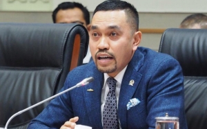 Dukung PP Kebiri Kimia, Komisi III DPR: Sudah Untung Bukan yang Beneran Dipotong