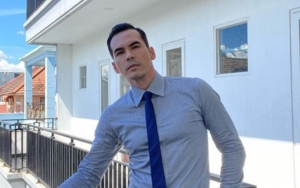 22 Tahun Bergelut di Dunia Sinetron, Atalarik Syah Tak Gentar Bersaing Dengan Generasi Muda?