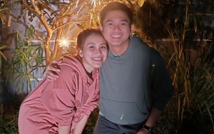 Ayu Ting Ting Ungkap Perlakuan Spesial Adit Jayusman yang Tak Pernah Didapat dari Pria Lain
