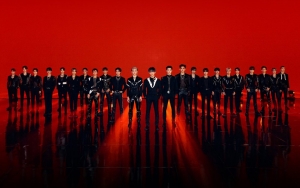 Ini Bagian Tersulit dari Koreografi 'RESONANCE' yang Libatkan 23 Member NCT