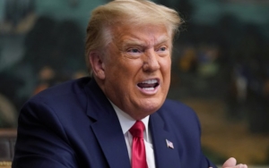 10 Mantan Menhan AS Minta Trump Akui Kekalahan di Pilpres