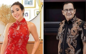 Gisel Mangkir Dari Panggilan Polisi, Roy Marten Beri Tanggapan Tak Terduga