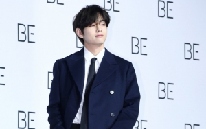 Menulis Lagu 'Blue & Grey' Ternyata Bantu V BTS Atasi Dan Sembuhkan Masalahnya