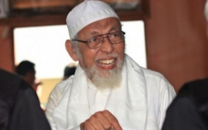 Abu Bakar Ba'asyir Bebas Murni Pekan Ini, Simpatisan Diminta Tak Ikut Jemput