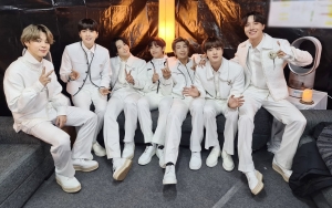 Suara BTS Terdengar di Lagu Iklan Baru Coca-Cola Indonesia, Ini Kata Big Hit