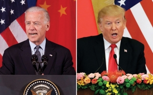 Heboh Trump Tekan Pejabat AS Agar Ubah Hasil Pilpres, Reaksi Adem Biden Jadi Sorotan