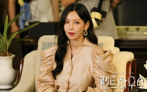 Akting Nangis Kim So Yeon di 'Penthouse' Dipuji Habis-Habisan Sanggup Buat Merinding