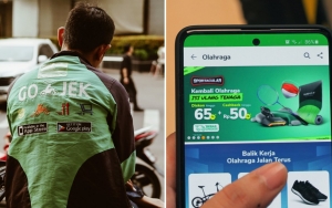 Gojek Dikabarkan Percepat Rencana Merger dengan Tokopedia Karena Alasan Ini
