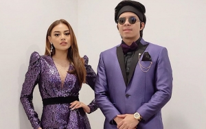 Atta Halilintar Bangga Peringati 1 Tahun Awal Kenal, Ajak Aurel Ke Tempat Super Romantis Ini