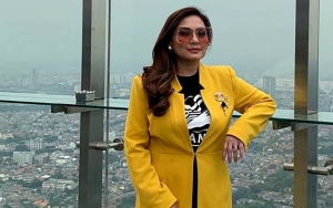 Nia Daniati Pilih Selalu Waspada Saat Bertemu Orang, Cegah Penularan Covid-19
