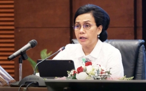 Terlalu Lama WFH, Menkeu Sri Mulyani Ternyata Sempat Ingin Sewakan Kantornya