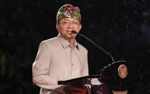 Vaksin Sinovac Tiba Di Bali, Gubernur Koster Siap Disuntik Pertama