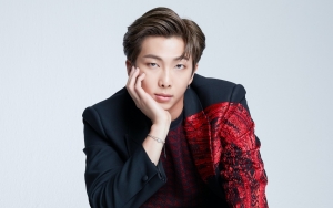 RM BTS Sebut Saat-Saat Buruk Juga Jadi Momen Terindah dalam Hidup