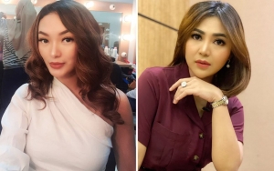 Cara Zaskia Gotik Sampaikan Ungkapan Duka Untuk Mendiang Chacha Sherly Tuai Kritik