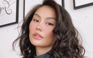 Agnez Mo Bagikan Ritual Pagi Hidup Damai, Gampang Diterapkan Sehari-Hari