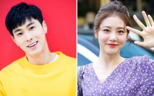 Yunho TVXQ Gandeng Aktris Shin Ye Eun untuk Kolaborasi di Album Solo Kedua 'NOIR'