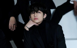 Reaksi V BTS Ditanya Soal Jungkook dan Bang PD Beda Banget