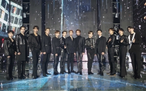 SEVENTEEN Kejutkan Fans Umumkan Bakal Gelar Konser Online Pertama Mereka 'In-Complete'
