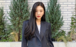 Joy Red Velvet Bagikan Tips Skincare Agar Kulit Tak Kering Selama Musim Dingin