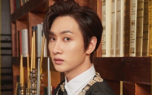 Reaksi Kocak Eunhyuk Super Junior Saat Dapat Kondom di Atas Panggung Kembali Jadi Perhatian