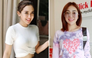 Cita Citata Lemas Dengar Kabar Chacha Sherly Meninggal Dunia, Bagikan Kenangan Ini