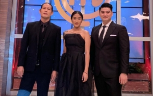 Renatta Moeloek Nongkrong Bareng Chef Juna, Keberadaan Chef Arnold Dipertanyakan