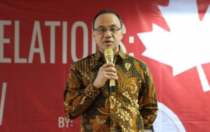 Ini Kata Kemenlu RI Soal Seaglider yang Disebut Mirip Milik Tiongkok