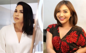 Melaney Ricardo Kenang Pertemuan Terakhirnya Dengan Chacha Sherly