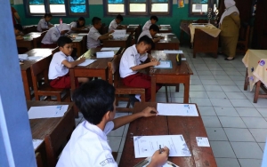 Ada Jabar Hingga Bali, 14 Provinsi Ini Disebut Kemendikbud Siap Buka Sekolah Tatap Muka 