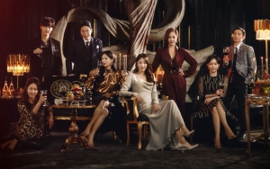 Rating Cetak Rekor, Episode Terakhir 'Penthouse' Picu Pro Kontra