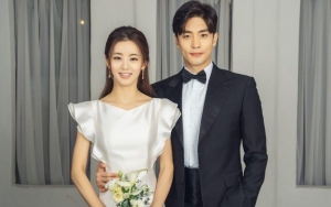 Lee Ga Ryung dan Sung Hoon Beber Pengalaman Akting Bareng di 'Marriage Lyrics and Divorce Music'