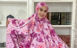 Kartika Putri Butuh Donor Darah untuk Pengobatan Sang Nenek, Sakit Apa?