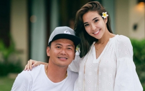 Wijin Pamer Foto Romantis Di Tengah Kasus Video Syur Gisel, Dukungan Ramai Bermunculan