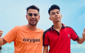 Dimas Ramadhan Pilih Fokus Ke Pendidikan Meski Sudah Terkenal, Raffi Ahmad Siap Jadi Mentor?