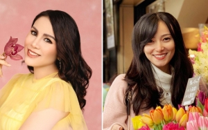 Momo Geisha Cantik Langsing Digoda Ngeprank Lahiran, Bayi Tampan Dijodohkan dengan Anak Asmirandah