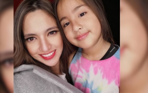 Kompak Dengan Mikhayla, Nia Ramadhani Bongkar Rahasia Seorang Ibu Dekati Anak Perempuan