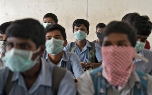 Masuk Salah Satu Negara Muslim Terbesar Dunia, India Malah Larang Sekolah Islam
